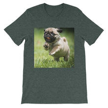 Pug t-shirt