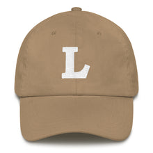 L Dat hat