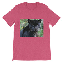 Black Panther t-shirt