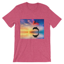 Dolphin t-shirt
