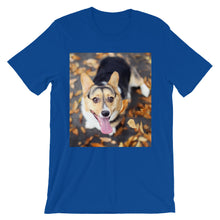 Corgi t-shirt
