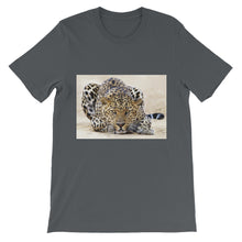 Leopard t-shirt