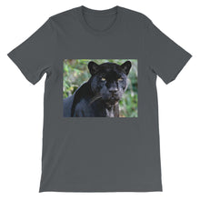 Black Panther t-shirt