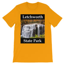 Letchworth t-shirt