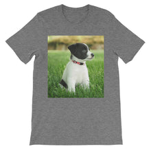 Puppy t-shirt