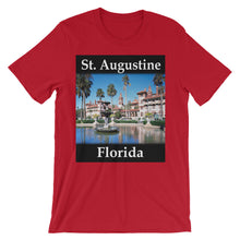 St. Augustine t-shirt