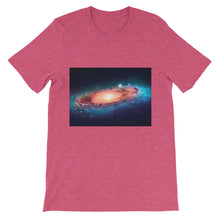 Space t-shirt