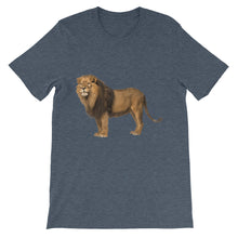 Lion t-shirt