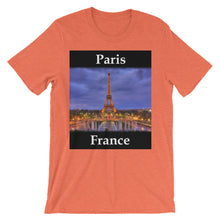 Paris t-shirt
