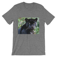 Black Panther t-shirt