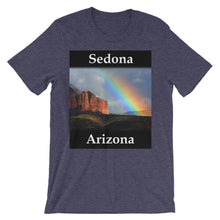 Sedona t-shirt