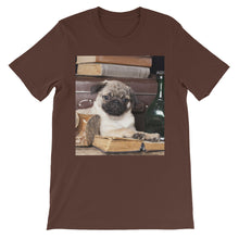Pug t-shirt
