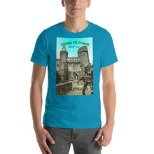 Frogs vs Toads Short-Sleeve Unisex T-Shirt
