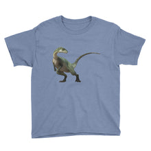 Dinosaur Youth Short Sleeve T-Shirt