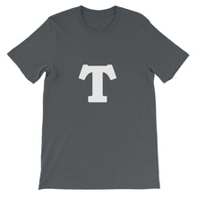 T Short-Sleeve Unisex T-Shirt