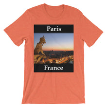 Paris t-shirt