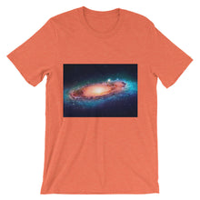 Space t-shirt