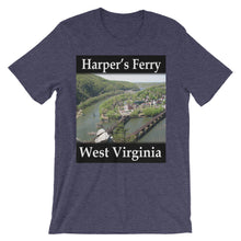 Harper's Ferry t-shirt