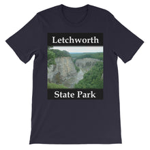 Letchworth t-shirt