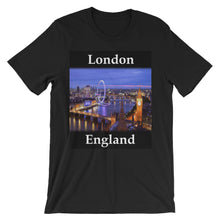 London t-shirt