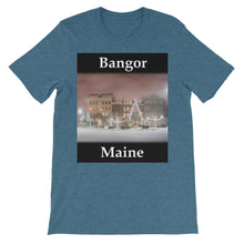 Bangor t-shirt