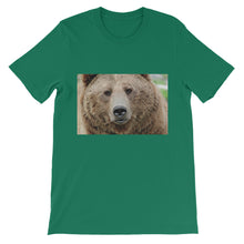 Bear t-shirt