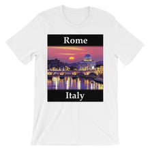 Rome t-shirt
