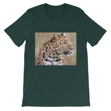 Endangered Species t-shirt