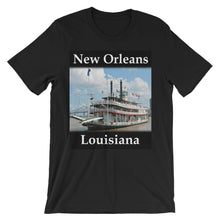 New Orleans t-shirt