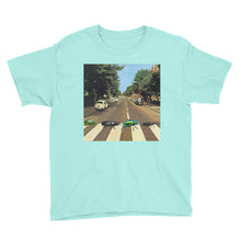 Beetles Youth Short Sleeve T-Shirt