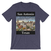 San Antonio t-shirt