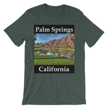 Palm Springs t-shirt
