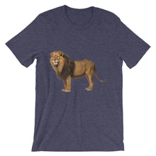 Lion t-shirt