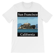 San Francisco t-shirt