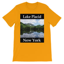 Lake Placid t-shirt