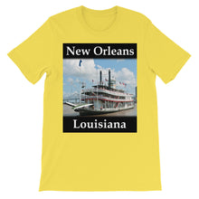 New Orleans t-shirt