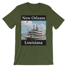New Orleans t-shirt