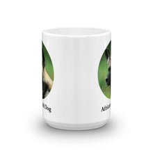 African Wild Dog Mug