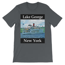 Lake George t-shirt