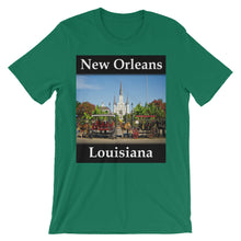 New Orleans t-shirt