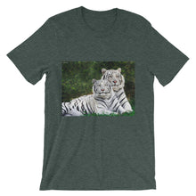 White Tiger t-shirt