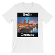 Berlin t-shirt