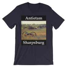 Antietam t-shirt