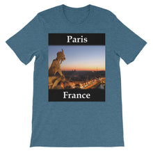 Paris t-shirt