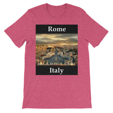 Rome t-shirt