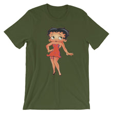 Betty t-shirt