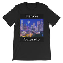 Denver t-shirt