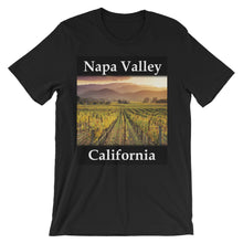 Napa Valley t-shirt