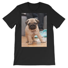 Pug t-shirt
