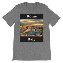 Rome t-shirt